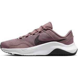 Nike Legend Essential 3 Next Nature work-outschoenen voor dames - Paars