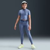 Nike Pro - Legging - Zwart - Halfhoge Taille