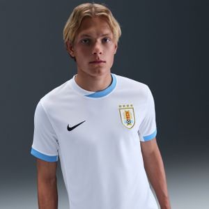Nike - Dri-FIT Stadium - Buiten Shirt - Uruguay 2025/26