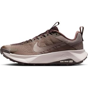 Nike Wildhorse 10 trailrunningschoenen voor dames - Bruin