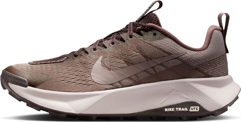 Nike - Wildhorse 10 - Trailrunningschoenen - Bruin