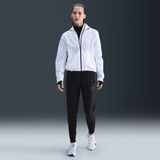 Nike - Swift Dri-FIT - Hardloopbroek - Zwart - Halfhoge Taille