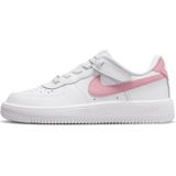 Nike - Force 1 Low EasyOn - Kleuterschoenen - Wit