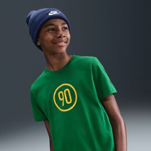 Nike Total 90 T-shirt voor kids - Groen