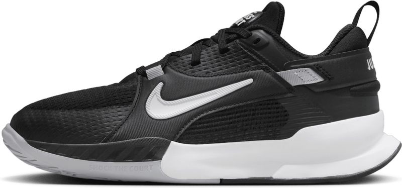 Nike - Crosscourt - Tennisschoenen - Wit
