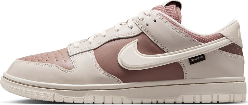 Nike Dunk Low GORE-TEX - Schoenen - Bruin