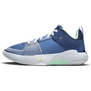 Jordan One Take 5 kinderschoenen - Blauw