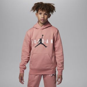 Jordan Hoodie voor kids - Roze