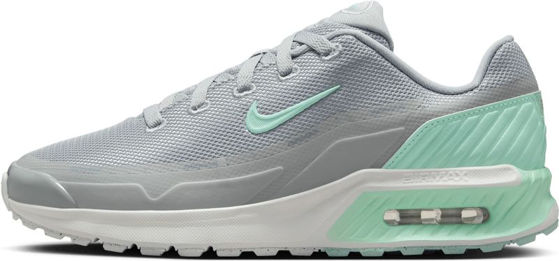 Nike Air Max Bia damesschoenen - Grijs