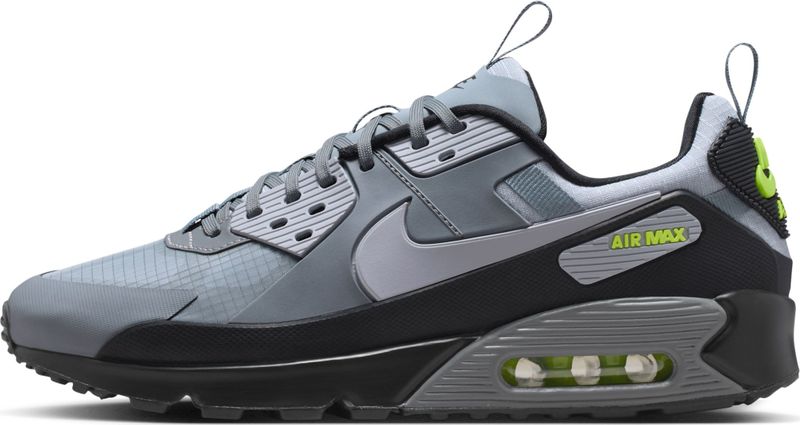 Nike - Air Max 90 Drift - Sneakers - Light Orewood Brown en Khaki