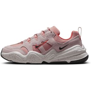 Nike Tech Hera damesschoenen - Bruin