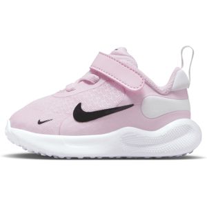 Nike Revolution 7 schoenen voor baby's/peuters - Roze