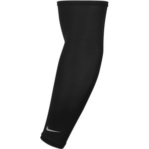 Nike Dri-FIT Lichte sleeves 2.0 - Zwart