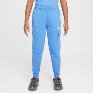 Nike - Sportswear - Cargobroek - Zwart