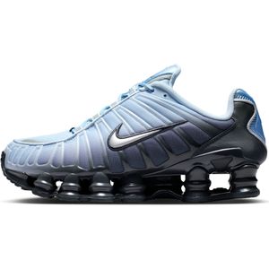 Nike Shox TL damesschoenen - Grijs