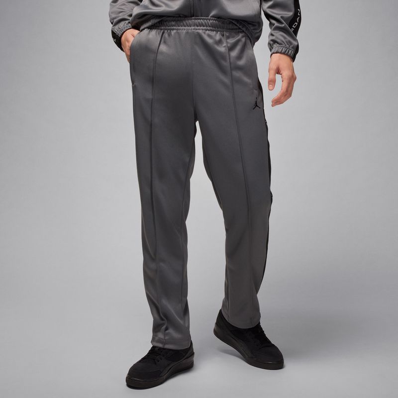 Jordan Essentials - Trainingsbroek - Grijs