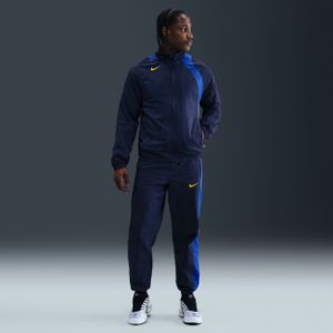 Nike Total 90 Repel voetbaltrainingsbroek voor heren - Blauw