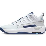 Jordan - Max Aura 7 - Sneakers - Navy - Lichtroze - Wit - Offwhite