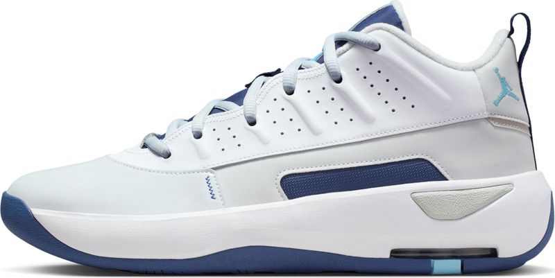 Jordan - Max Aura 7 - Sneakers - Navy - Lichtroze - Wit - Offwhite