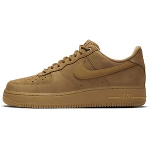 Nike Air Force 1 '07 WB herenschoenen - Bruin