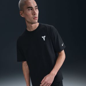 Kobe - Basketbalshirt - Rood - Katoen - Sheath Logo