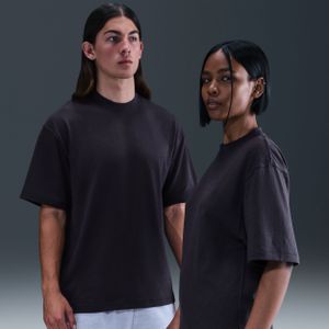 Nike Wool Classics T-shirt met korte mouwen - Paars