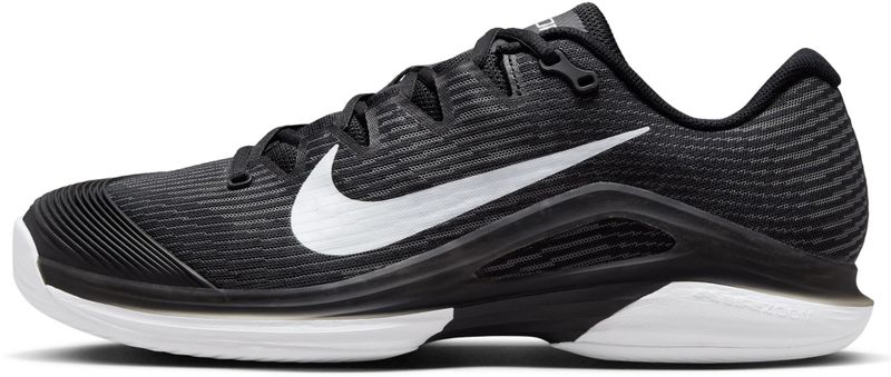 Nike - Vapor 12 - Tennisschoen - Wit