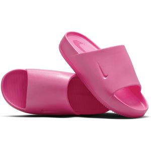 Nike Calm SE slippers voor dames - Roze