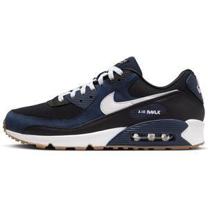 Nike Air Max 90 herenschoenen - Blauw