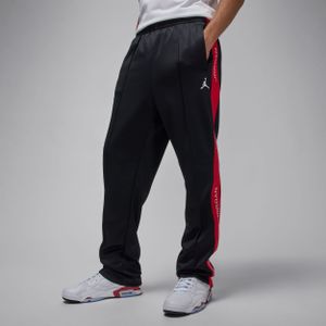 Jordan - ESS - Sportbroek - Rood Zwart Wit