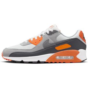 Nike Air Max 90 Herenschoenen - Wit