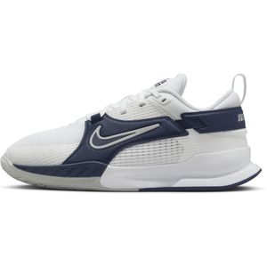 Nike Crosscourt schoenen voor kleuters/kids - Wit