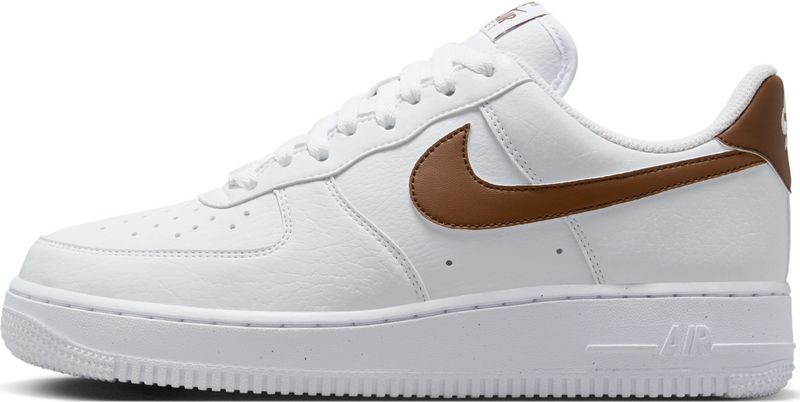Nike - Air Force 1 '07 Next Nature - Damesschoenen - Wit
