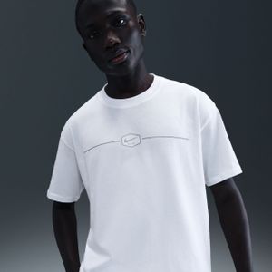 Nike Max90 T-shirt voor heren - Wit