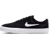 Nike Charge Suede - Damesschoenen - Zwart
