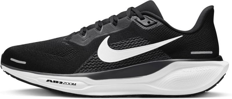 Nike - Pegasus 41 - Hardloopschoenen - Zwart