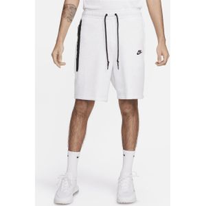 Nike Sportswear Tech Fleece Herenshorts - Bruin