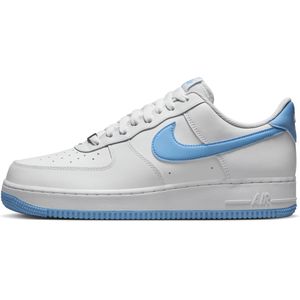 Nike Air Force 1 '07 herenschoenen - Wit