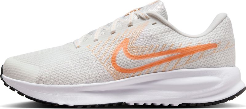 Nike Run Defy hardloopschoenen voor dames (straat) - Wit