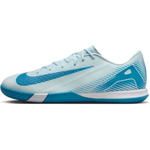 Nike Mercurial Vapor 16 Academy low top zaalvoetbalschoenen - Blauw