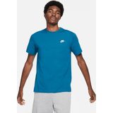 Nike - Core T-Shirt - Hydrangeas - Heren T-shirt