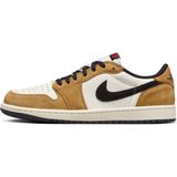 Air Jordan 1 Low OG - Sneakers - Wit - Rookie of the Year