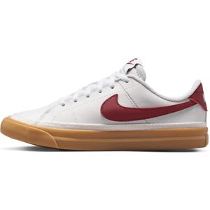 Nike Court Legacy Kinderschoenen - Wit