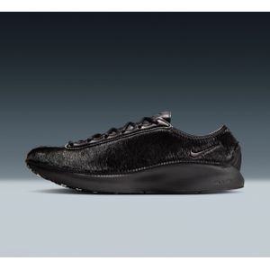 Nike - Air Superfly LX Pony Hair Leather - Damesschoenen - Zwart