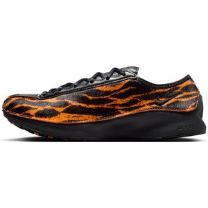 Nike Air Superfly LX Pony Hair Leather damesschoenen - Oranje