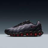 Nike - Air Max Dn8 - Herenschoenen - Zwart - Rubber Buitenlaag