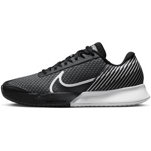 NikeCourt Air Zoom Vapor Pro 2 Hardcourt tennisschoenen voor heren - Zwart