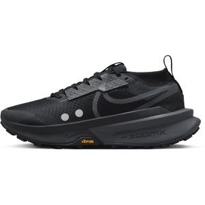 Nike - Zegama 2 - Trailrunningschoen - Zwart