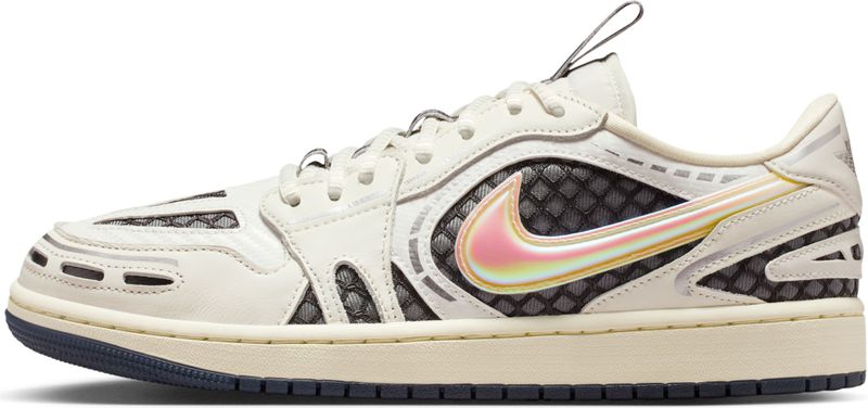 Air Jordan 1 Low Method of Make - Damesschoenen - Zwart