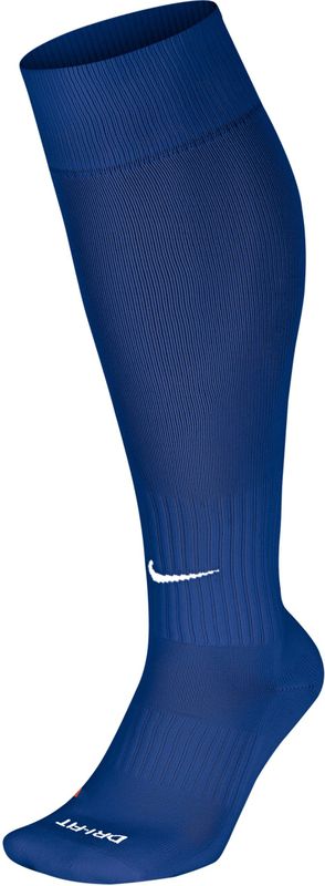Nike Classic - Voetbalsokken - Zwart - Dri-FIT - Ondersteuning Voetboog